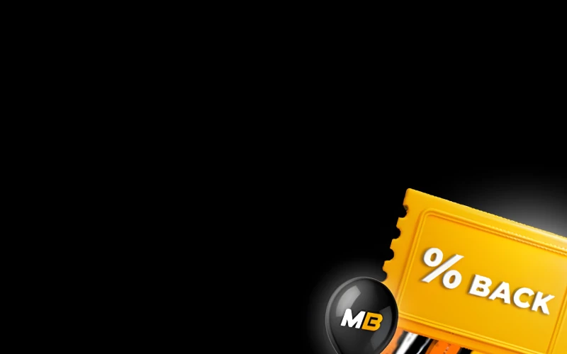 Get rewarded with a bonus for your 100 bets at Melbet.