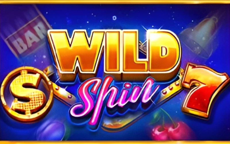 Activate extra spins in Melbet Wild Spin game.