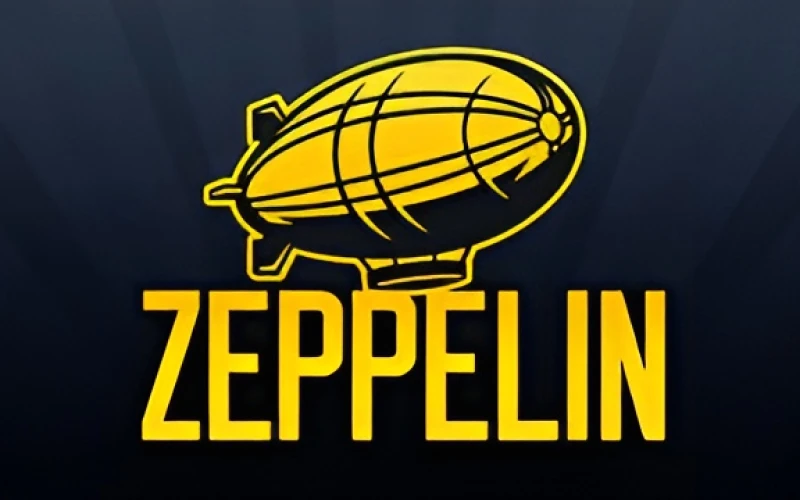 Enjoy a steampunk journey with Melbet Zeppelin game.