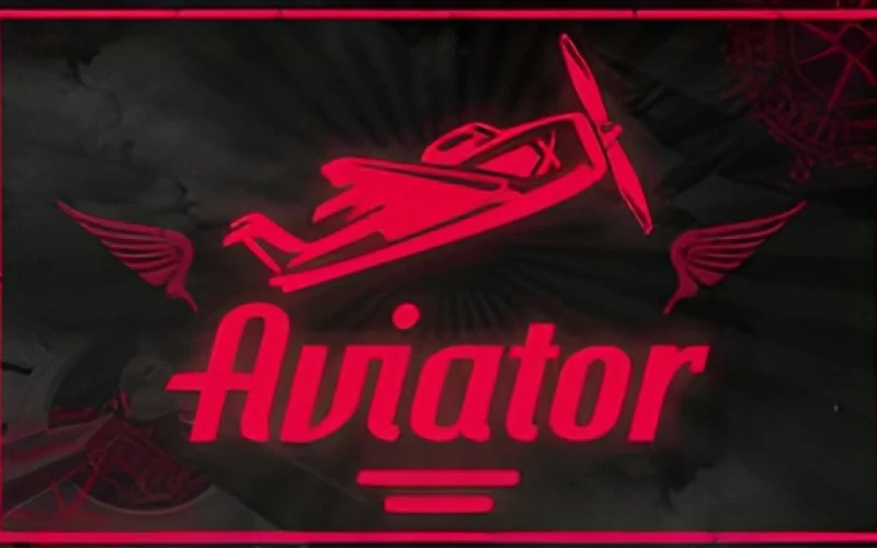 You can win in Aviator game at Melbet casino.