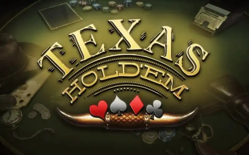 Play Texas Hold’em live poker at Melbet, combining strategy and timing for the best five-card hand.