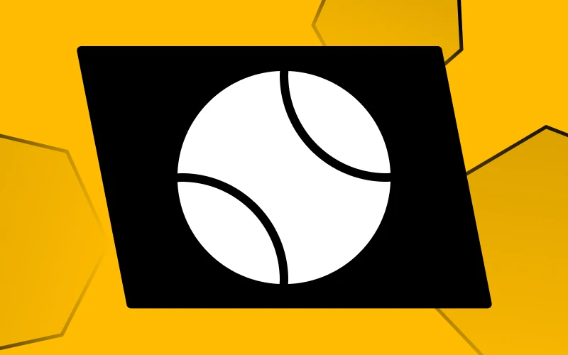 Place tennis bets with fast odds updates at Melbet.