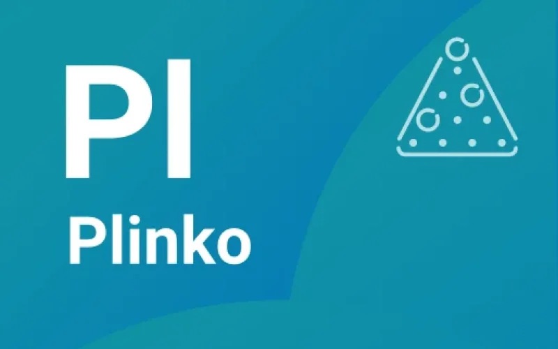 Treat yourself to big wins in the Plinko game at Melbet Casino.