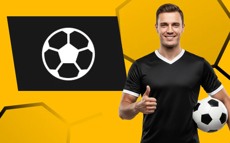 Virtual football on the Melbet bookmaker website will delight you with a large number of tournaments and betting markets.