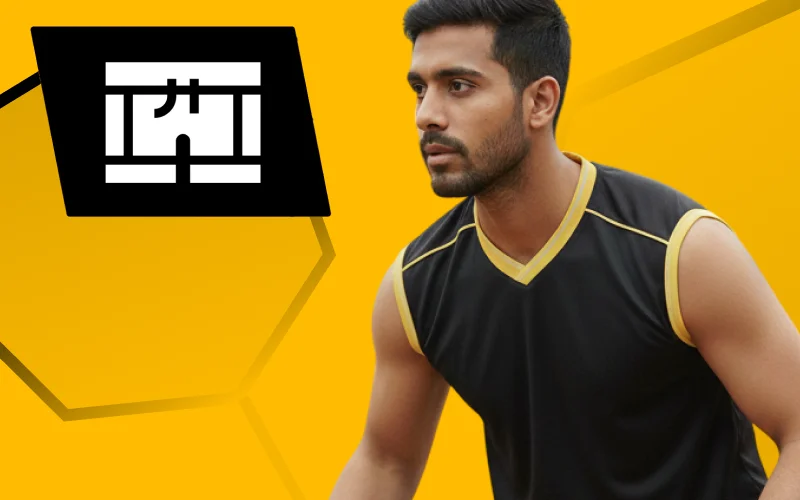 Join kabaddi fans and place your bets at Melbet.